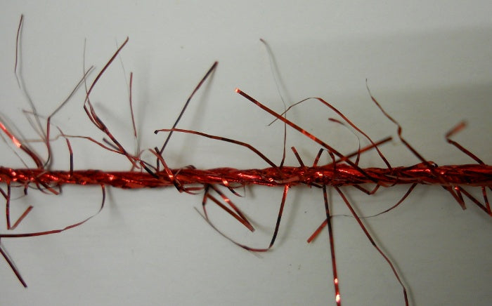 Nastro "Fili" Rosso