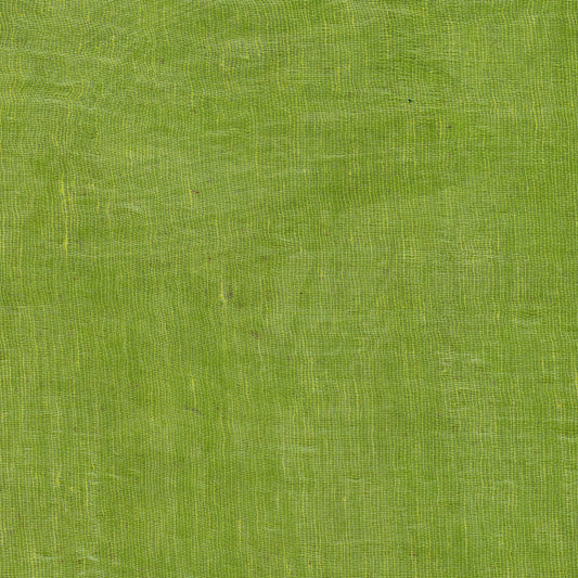 Carta Lokta Wax Cotton Verde chiaro