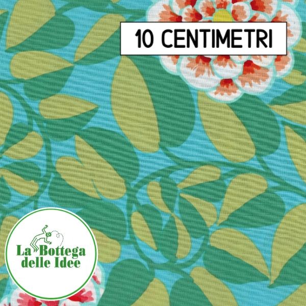 Serie "Summer" Fantasia Vine 2 (Var. 070)