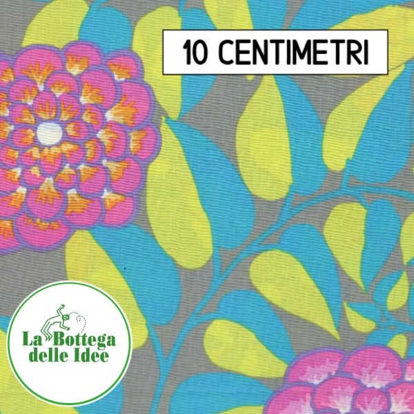 Serie "Summer" Fantasia Vine 1 (Var. 071)