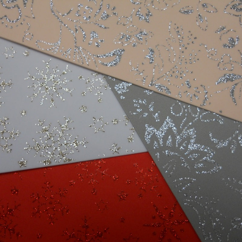 FOMMY FANTASIA GLITTER