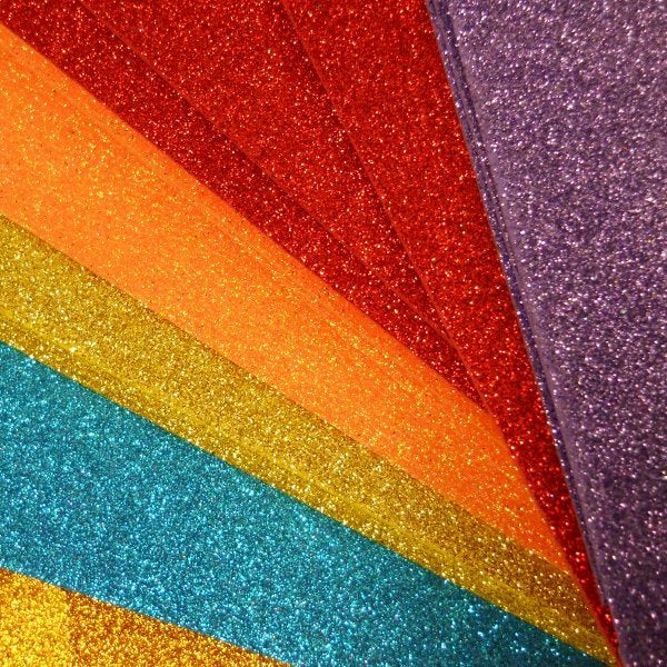 FOMMY GLITTER