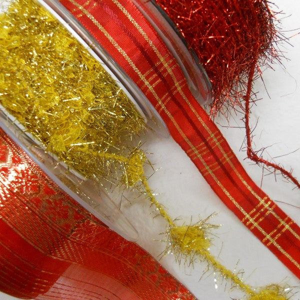 NASTRI NATALE
