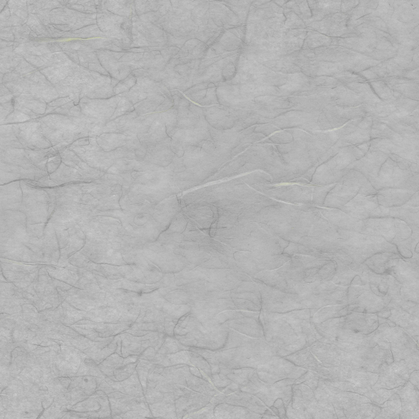 carta di riso (silk paper) grigio chiaro