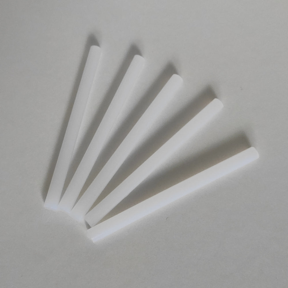 Stick di colla specifica per pistole a bassa temperatura da 7,2 mm x 100 mm