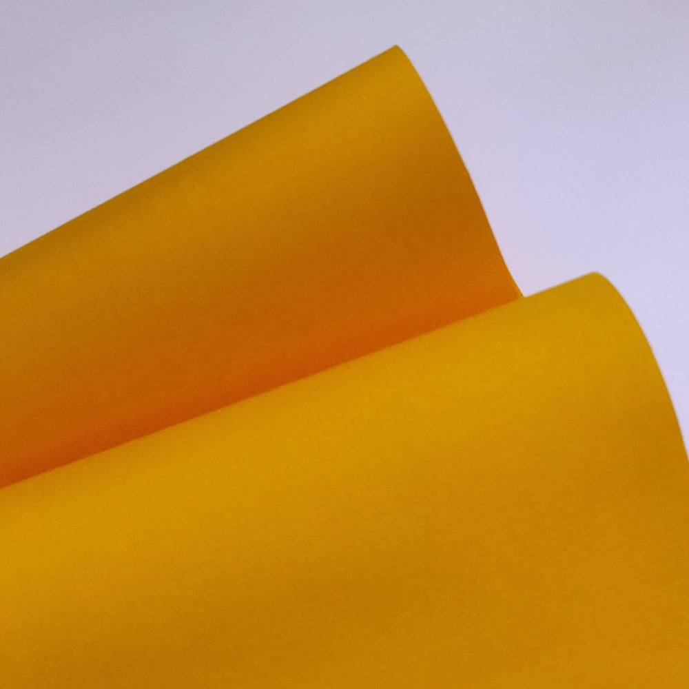 Tela da legatoria Cialux Giallo 1543