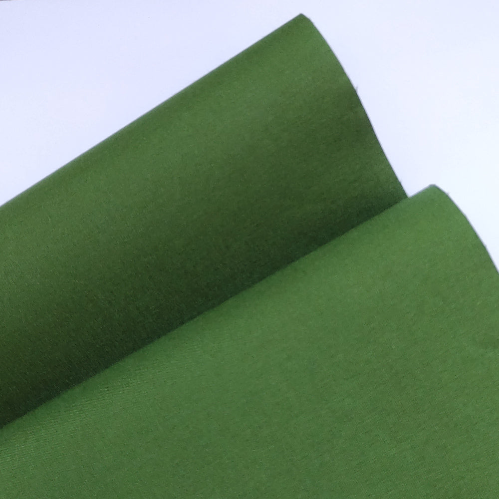 Tela da legatoria Cialux Verde Oliva scuro 1534