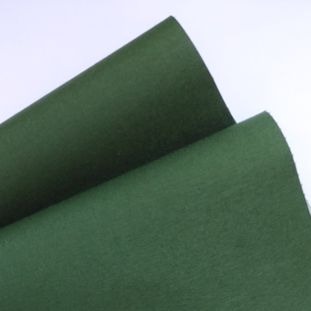 Tela da legatoria Cialux Verde scuro 1530