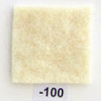 Cuore in feltro 3 mm (3 misure)