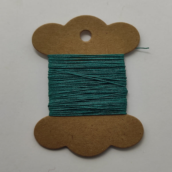 Filo tondo 0.4 mm - Poliestere cerato