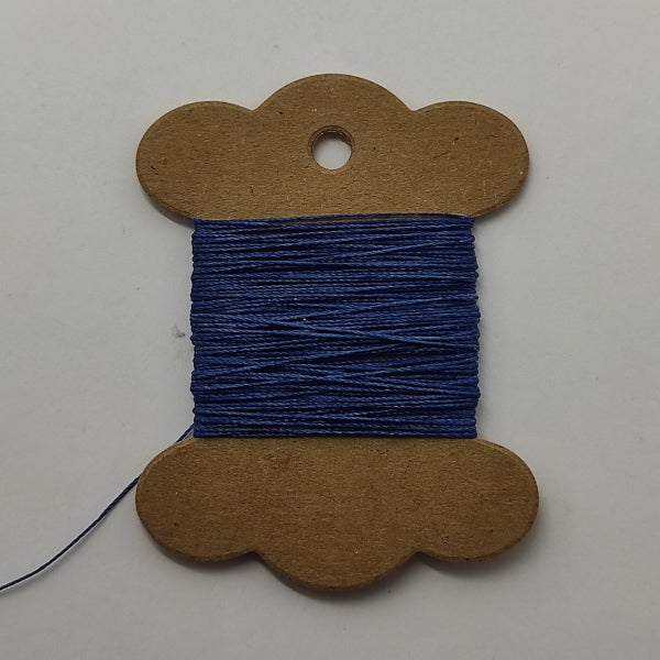 Filo tondo 0.4 mm - Poliestere cerato
