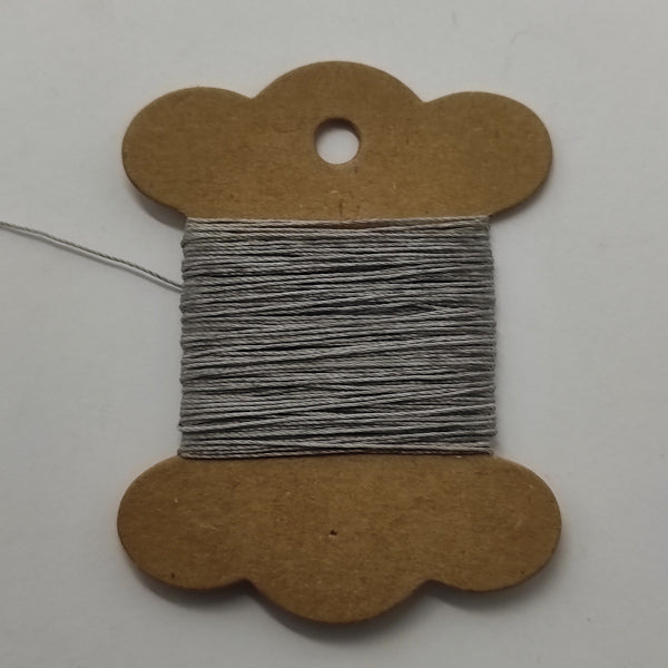 Filo tondo 0.4 mm - Poliestere cerato