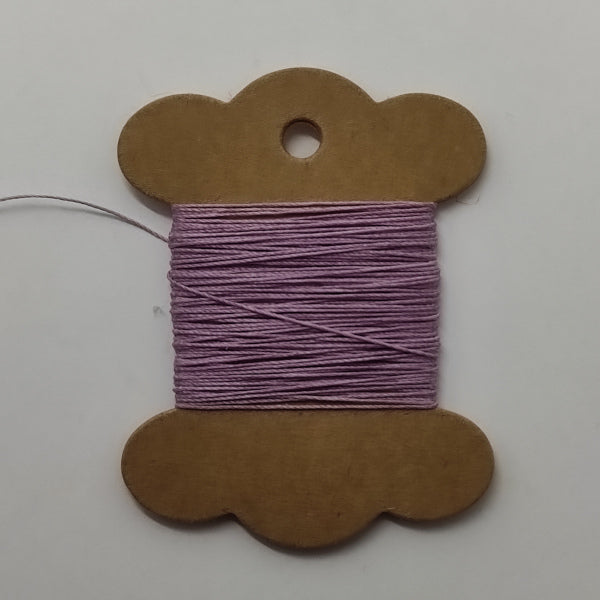 Filo tondo 0.4 mm - Poliestere cerato