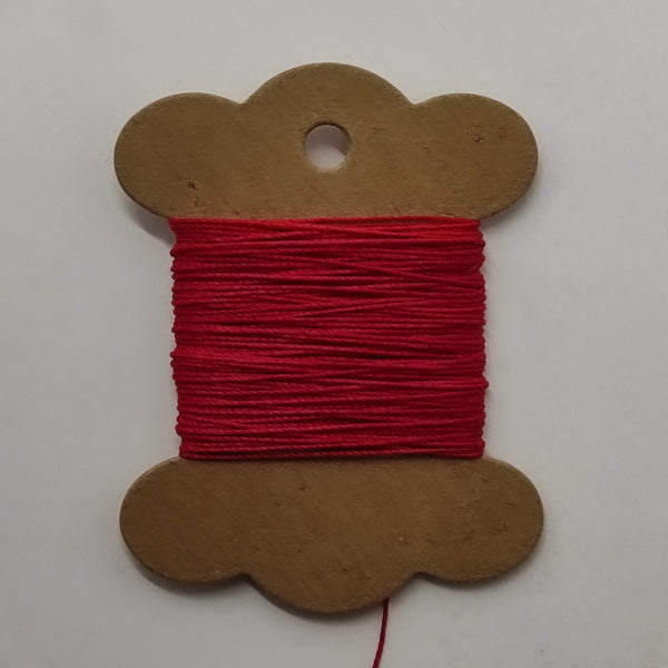 Filo tondo 0.4 mm - Poliestere cerato