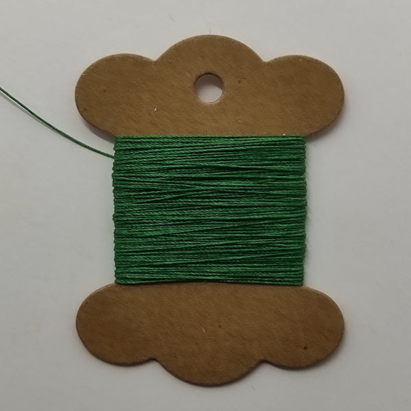Filo tondo 0.4 mm - Poliestere cerato