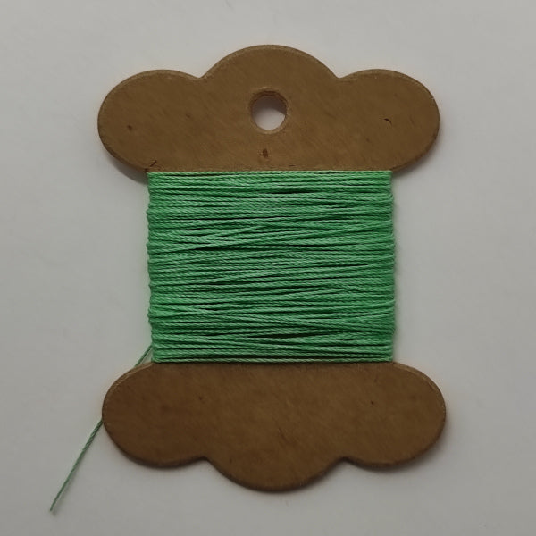 Filo tondo 0.4 mm - Poliestere cerato