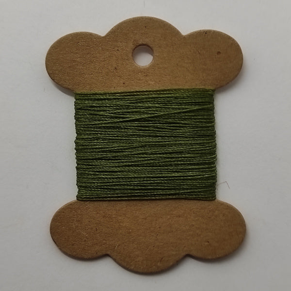 Filo tondo 0.4 mm - Poliestere cerato