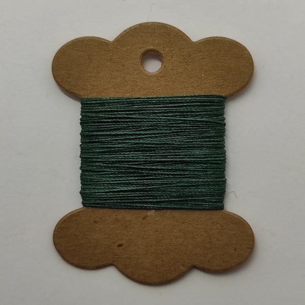 Filo tondo 0.4 mm - Poliestere cerato