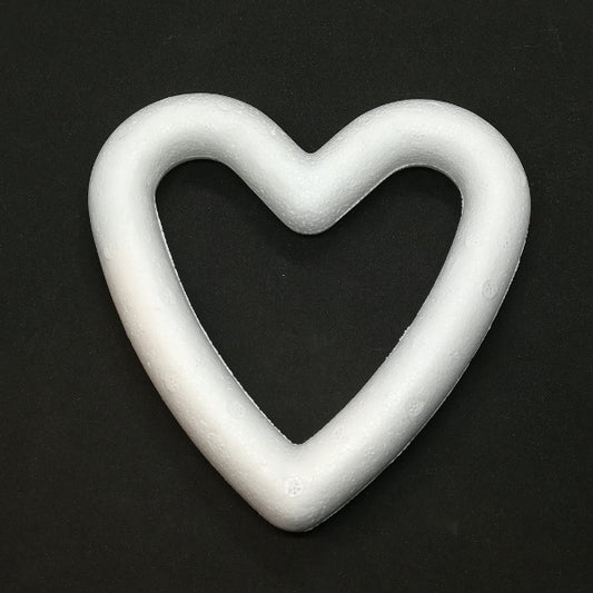 ghirlanda polistirolo 14,5 cm x 14,5 cm