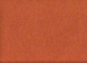 Feltro Italiano 4 mm - Arancio