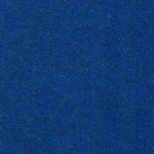Feltro modellabile spessore 2 mm colore avio mélange - taglio 30 cm x 30 cm