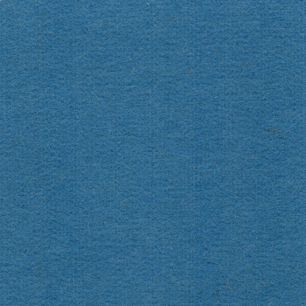 Feltro modellabile spessore 2 mm colore Azzurro acqua - taglio 30 cm x 30 cm