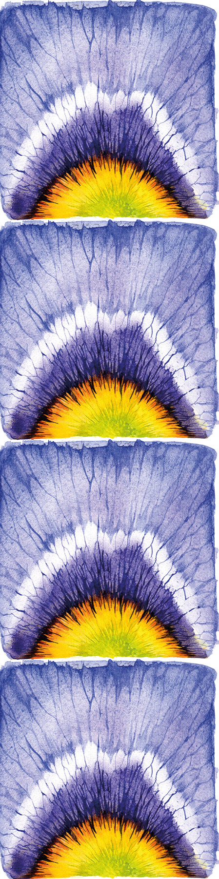 Fommy Dèco Soft - Viola - La Bottega delle Idee - Rimini