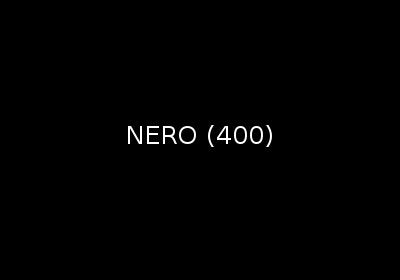 Fommy Tinta Unita - Nero (400) - La Bottega delle Idee - Rimini