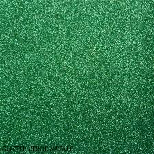 Fommy Glitter - Verde Natale (006) - La Bottega delle Idee - Rimini