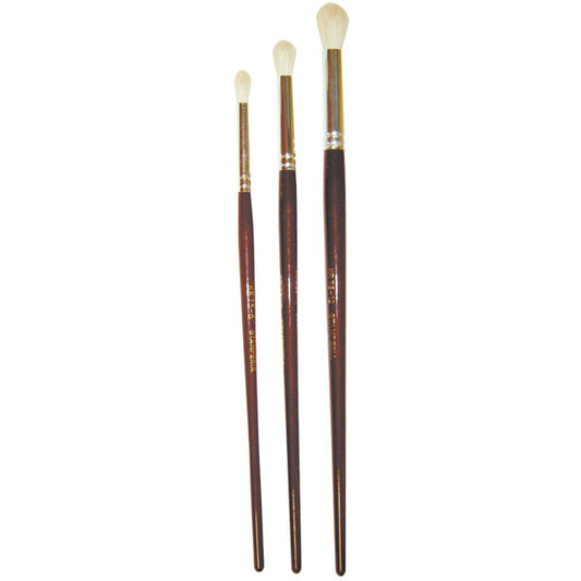 Stamperia - Pittura Country e Decorative - Set 3 sfumini MOP - La Bottega delle Idee - Rimini