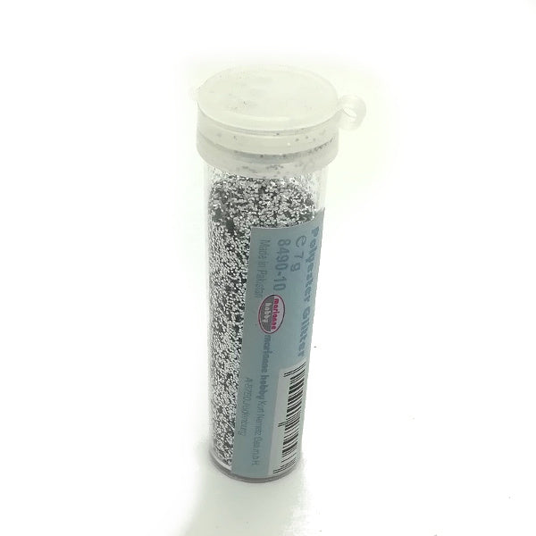 Polvere Glitter - 7 gr - 27 varianti di colore