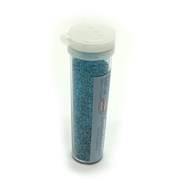 Polvere Glitter - 7 gr - 27 varianti di colore