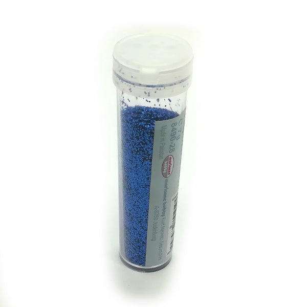 Polvere Glitter - 7 gr - 27 varianti di colore
