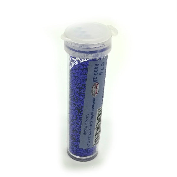 Polvere Glitter - 7 gr - 27 varianti di colore