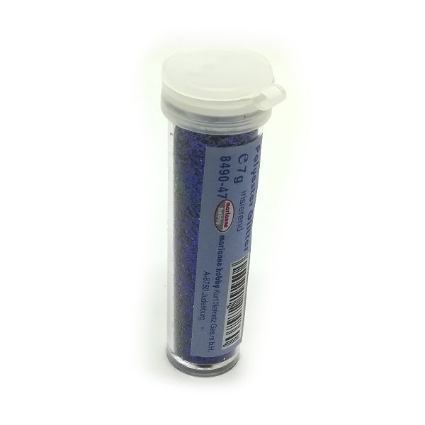 Polvere Glitter - 7 gr - 27 varianti di colore