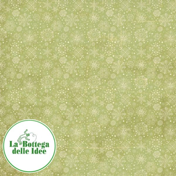 Xmas Vintage Collection - fogli singoli