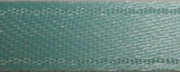Nastro doppio raso Acqua - H 3 mm