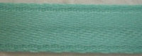 Nastro doppio raso Tiffany - H 3 mm