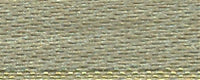 Nastro doppio raso Verde salvia - H 3 mm