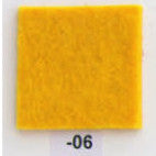 Lanterna Trapezio "Finestra" in feltro 3 mm