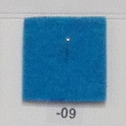 Alfabeto Lollipop - numeri in feltro 3 mm