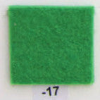Rametto Vite in feltro 3 mm - 12 cm x 11 cm