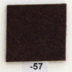 Lanterna Trapezio "Finestra" in feltro 3 mm