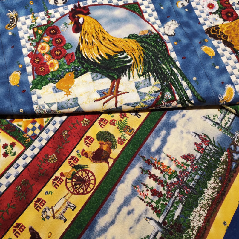 Serie "Sunnybrook Farms by Bonny Rochester"