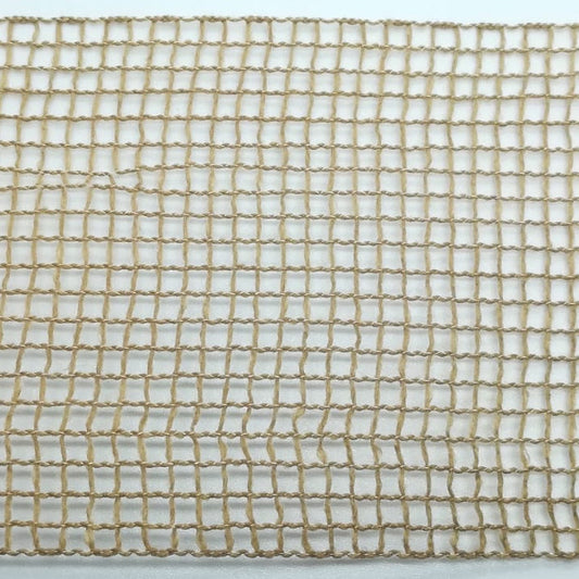 Nastro "Marea" color naturale H 105 mm