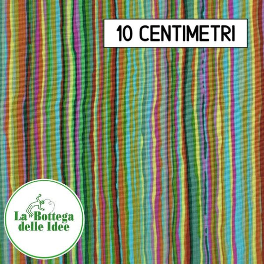 Serie "Summer" Fantasia Strata (Var. 072)